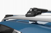 Bagażnik dachowy relingi BMW 3 E91 2005-2013