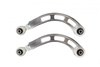 Wahacze tylne dolne Mitsubishi 02-17 Srebrne