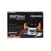 Frezarka górnowrzecionowa 1900W KD1683