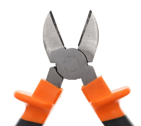 Szczypce tnące Kraft&Dele 180 mm KD10804