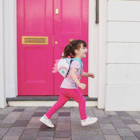 Plecaczek LittleLife Animal - Jednorożec