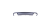 Tylny dyfuzor AUDI A4 B8 przed liftem 2008-2011