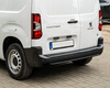 Listwa nakładka zderzaka Toyota Proace City 2019+