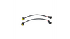 Adapter wiązki do halogenów HB4 => H8 H11