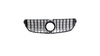 Grill sportowy GT Gloss Black MERCEDES V-Class W447 przed liftem 2014-2019