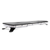 Belka ostrzegawcza LED 51 funkcji 96cm homologacja R65 R10 12-24V AMIO-03343