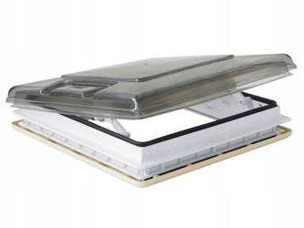 Okno dachowe Vent 50 Crystal - Fiamma