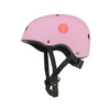 Kask rowerowy LittleLife – Różowy XS