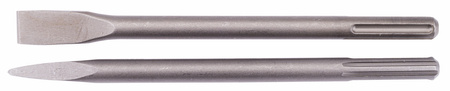 Młot udarowy wyburzeniowy SDS-MAX 2900W PM-MWB-2900M