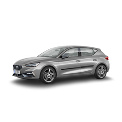 Seat Leon IV HB 2020- listwy boczne