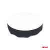 Zestaw g?
bek do polerowania g?
bki polerskie na rzep 5 el. 80 mm AMIO-03707