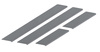 Progi LONG LINE Peugeot 208 II Hatchback 5 2019- - Połysk