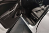 Nakładki progowe do Opel Grandland X (Hybrid)