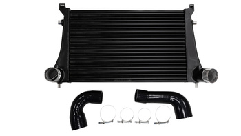 Intercooler TurboWorks Audi VW Seat Skoda 1.8 2.0 TSI Tube & Fin 65mm