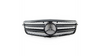 Grill sportowy Chrome & Silver MERCEDES SL R129 1989-2001