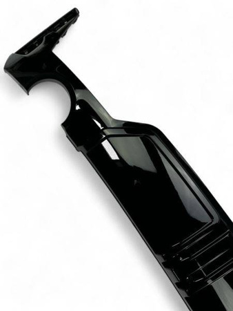 DYFUZOR BMW G20 G21 LCI 7/2022 MTECH -O--O- GLOSS