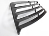 Tylna żaluzja szyby BMW E30 (1982–1990) Louver ABS – 6 lameli