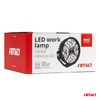 Lampa robocza drogowa LED PRO reflektor homologacja ECE R149 12V 24V AMIO-03870