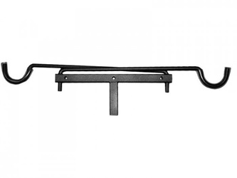 Wieszak na rower R1DC