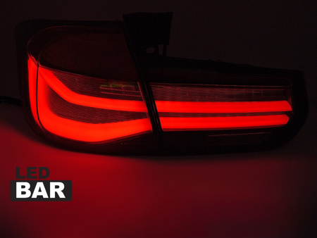 Lampy Tylne Do BMW F31 (2011-2018)