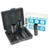 Zestaw długich nasadek PREMIUM STT CR-MO w walizce 17/19/21 - Stix Tool