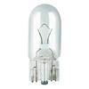 Żarówki halogenowe W5W T10 5W W2.1x9.5d 12V 10szt. (E8) AMIO-01483