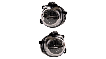 Halogeny BMW X3 F25 X4 F26 X5 F15 X6 F16 LED