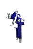 Pistolet lakierniczy 125ml KD2111