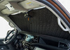 Maty termiczne osłony szyb OPEL VIVARO A 2001-2014