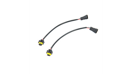 Adapter wiązki do halogenów HB4 => H8 H11