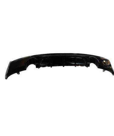 DYFUZOR BMW F22 F23 12- LOOK PERFROMANCE -o--o- GL
