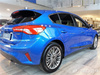 Ford Focus MkIV HB listwy boczne