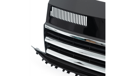 Grill sportowy Chrome & Black VW TRANSPORTER MULTIVAN T6 2015-obecnie