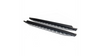 Stopnie boczne z aluminium W/Light MERCEDES GLE C167 2019-obecnie