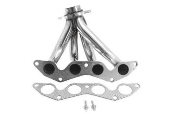 Kolektor wydechowy Civic 01-05 1.7L