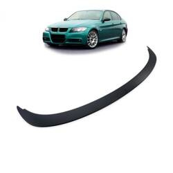 SPOILER NA KLAPĘ do BMW E90 05-11