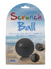 Piłka Scrunch - Miętowy