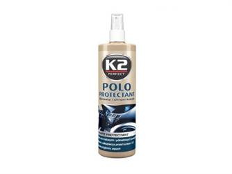 POLO PROTECTANT Spray do czyszczenia kokpitu, 300 ml