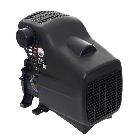 Sprężarka powietrza z silnikiem elektrycznym 265 l/min KD1295