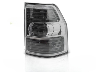 Lampa prawa tylna TYC do Mitsubishi Pajero 06-10
