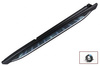 STOPNIE PROGOWE MERCEDES W167 19- LED ALU