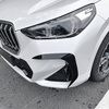 PRZEDNI SPOILER FLAPS do BMW X1 U11 10/2022-