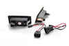 Lampki rejestracji BMW E90 / F30 / F32 / E39 / E60 / F10 / X3 / X5 / X6