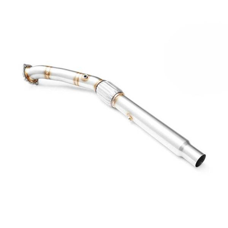Downpipe AUDI A3 8L 1.8 T 1997-2003 150, 180 km
