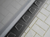 Stopnie boczne progi NISSAN MURANO 2 Z52 2015-