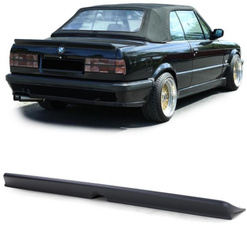 SPOILER LOTKA DO BMW E30 82-90 LIP