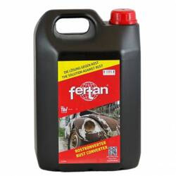 Konwerter rdzy FERTAN 5l