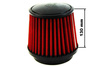 Filtr stożkowy AEM 21-206DK 114MM