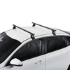 Bagażnik dachowy Toyota Prius 2009 - 2012 CRUZ
