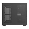 Obudowa komputerowa Darkflash C285P (czarna)